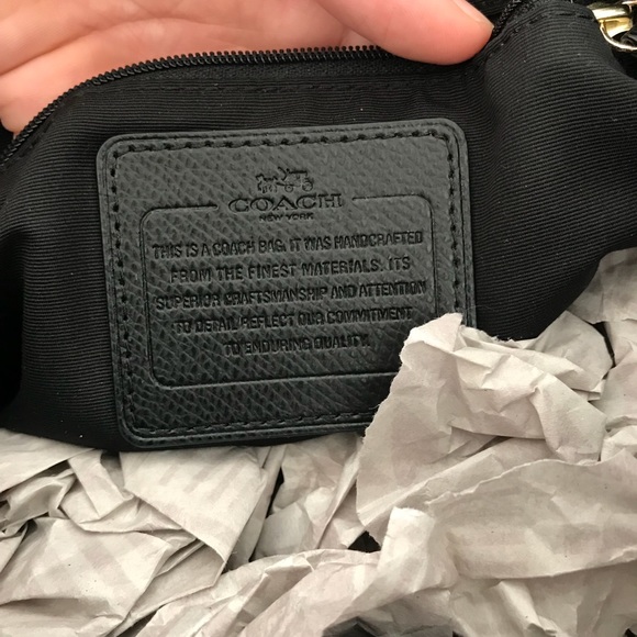 COACH PURSE & WALLET - Picture 6 of 7